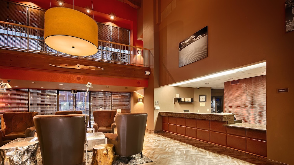 Best Western Plus Scottsdale Thunderbird Suites 10/46