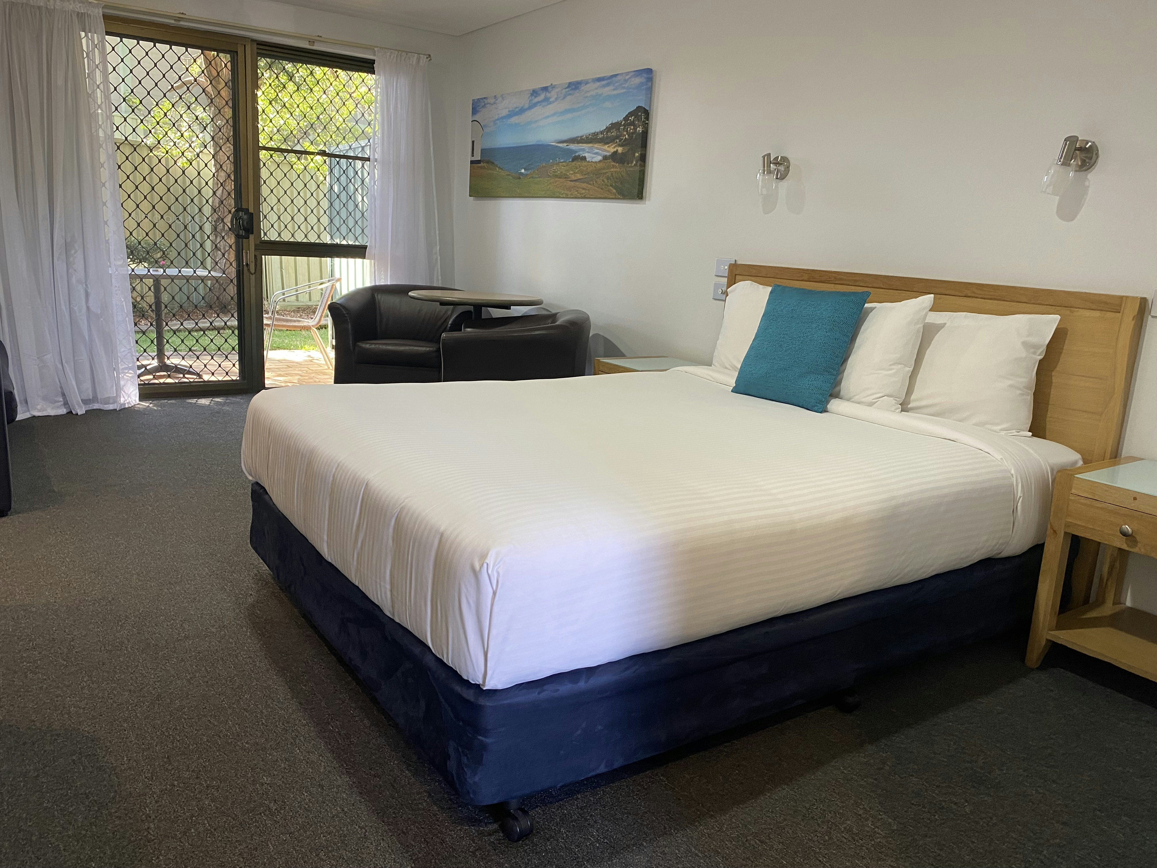 Macquarie Barracks Motor Inn 17/67
