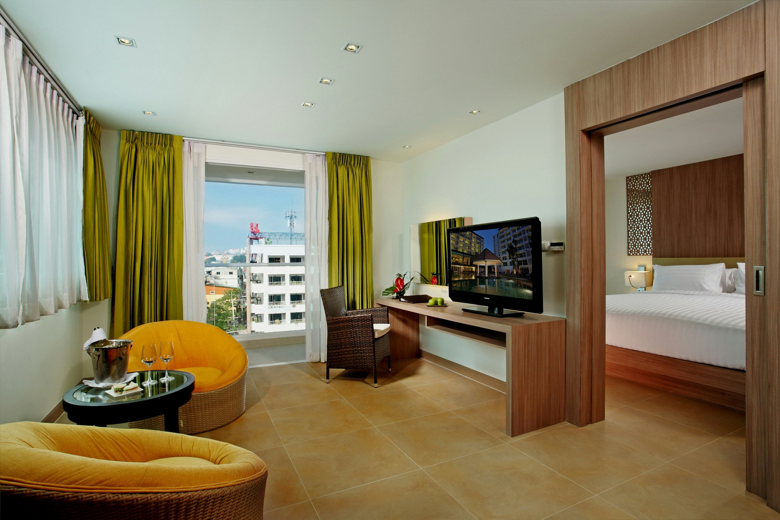 Centara Pattaya Hotel 44/59
