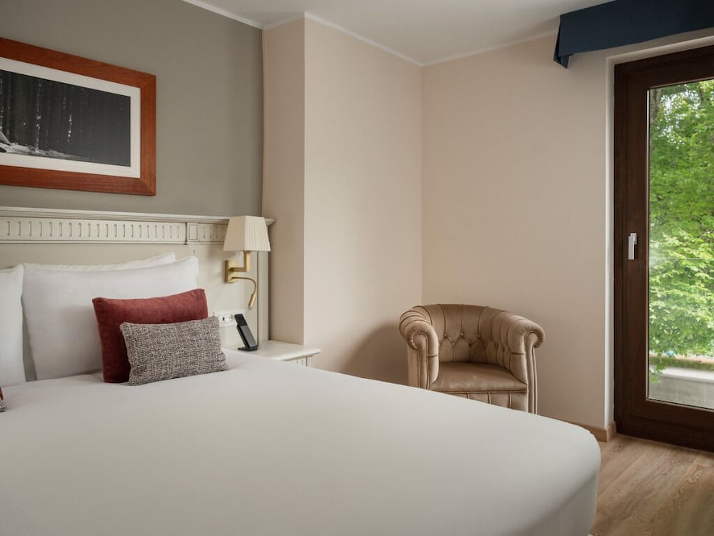 Hotel Livata Mountain & Wellness (85km from Rome) 15/50