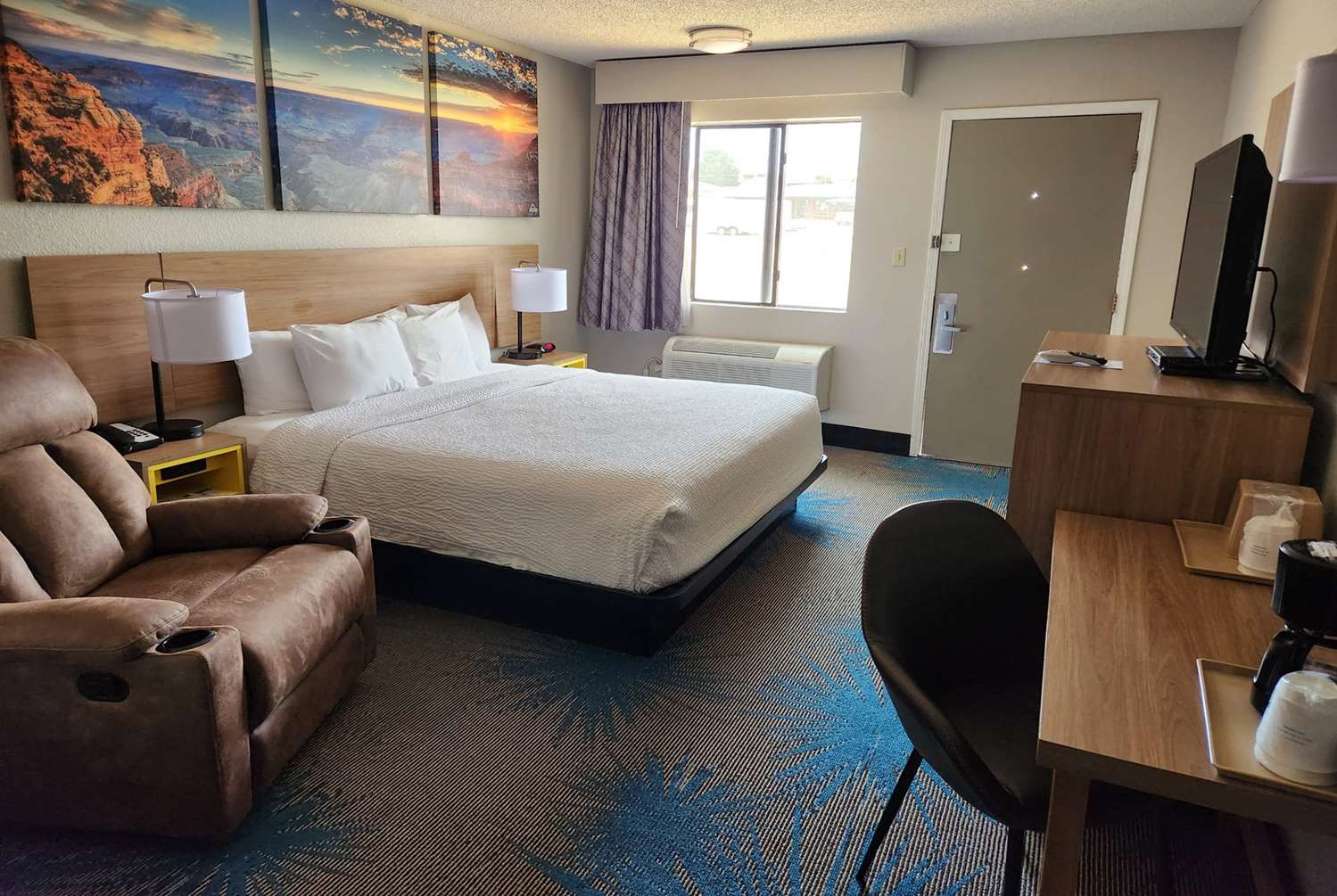 Days Inn By Wyndham Tucumcari 22/52