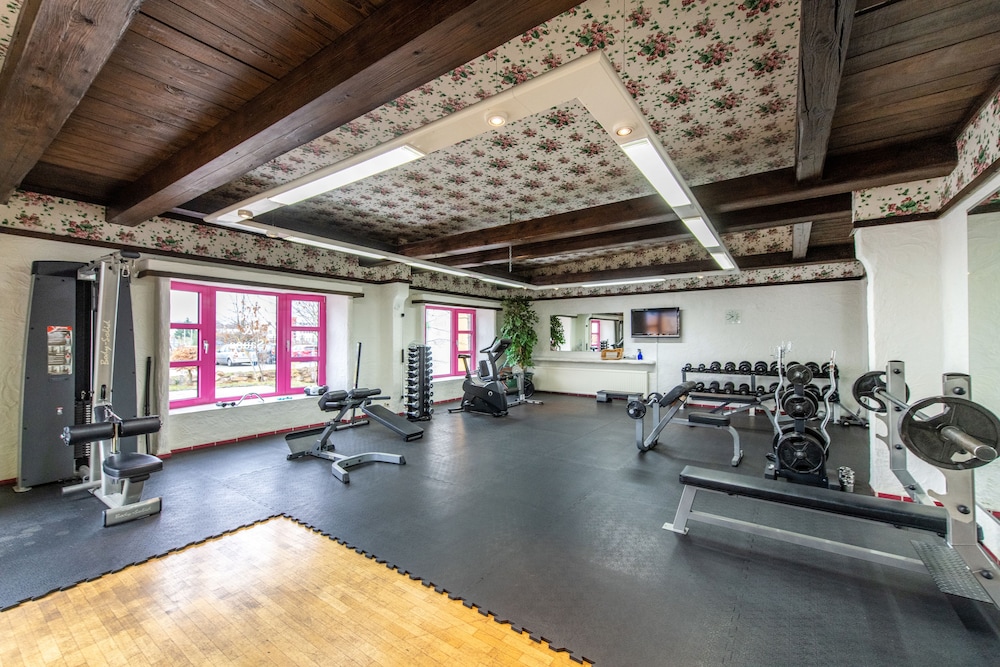 CONTEL HOTEL KOBLENZ 26/52