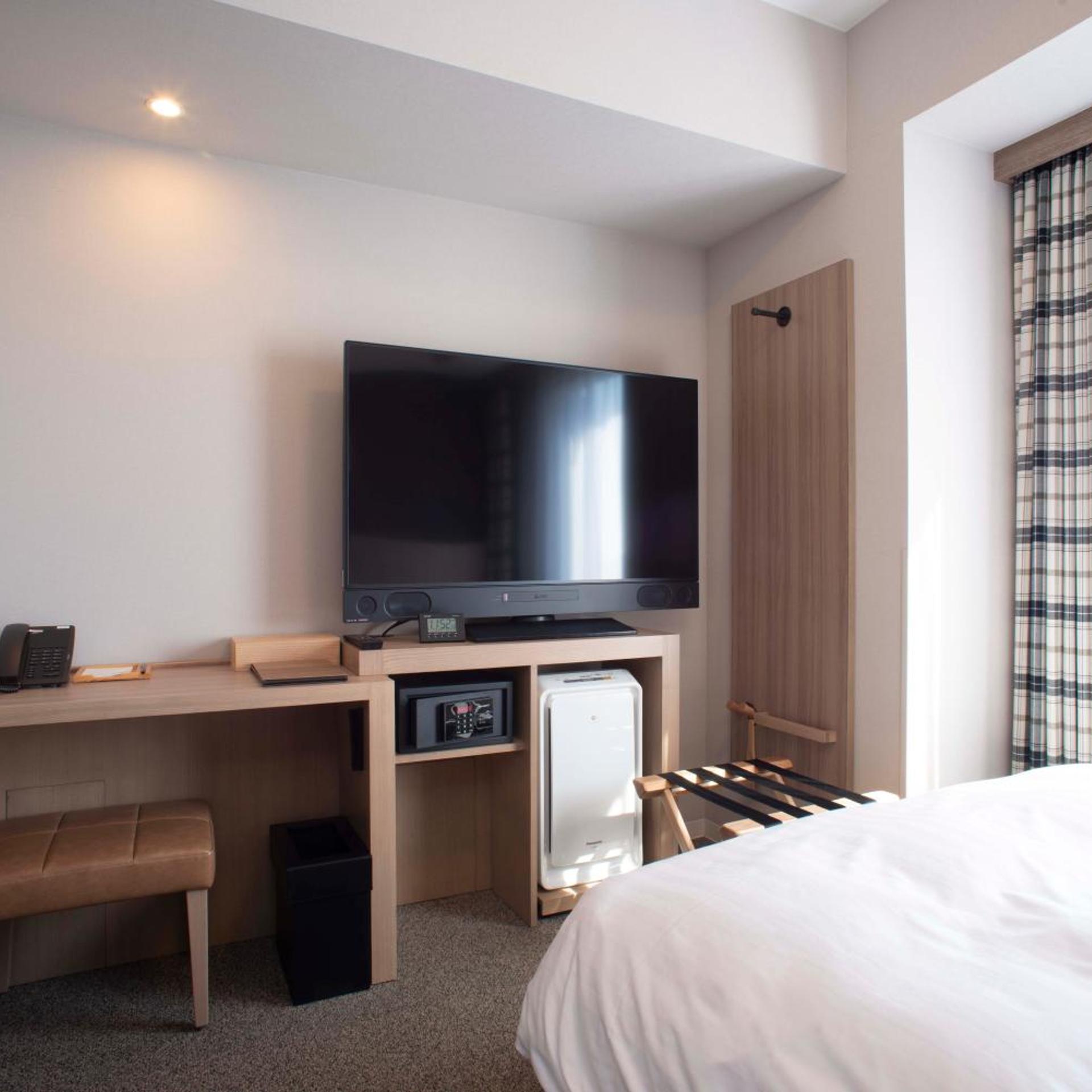 Shinrin Hotel 14/34