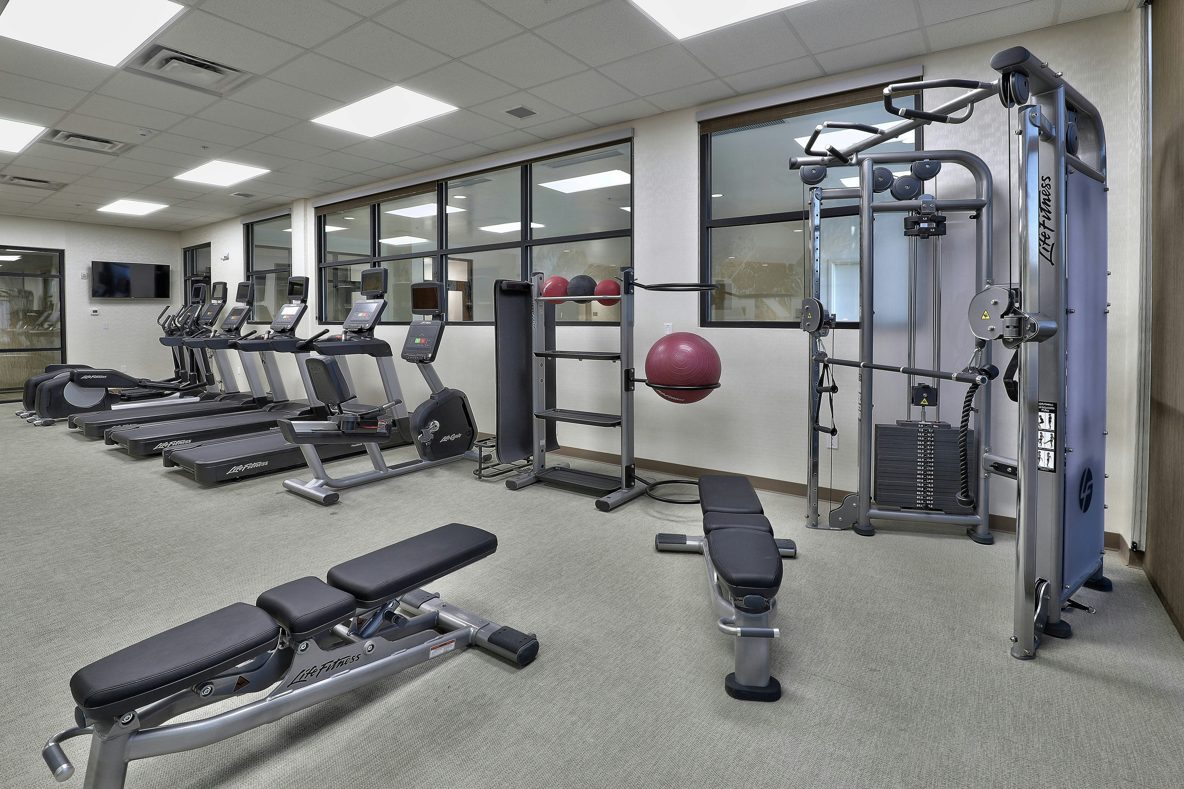 Springhill Suites by Marriott Durango 7/13