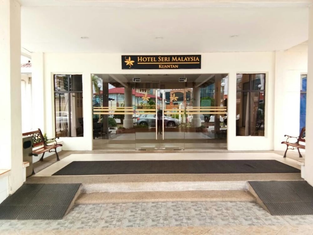 Hotel Seri Malaysia Kuantan 9/34