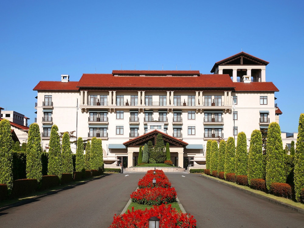 Grand XIV Nasu Shirakawa The Lodge 1/29