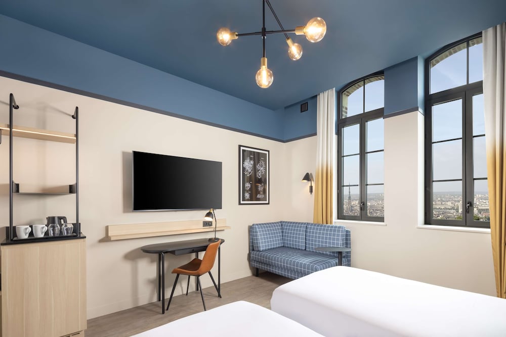 Hyatt Place Rouen 22/48