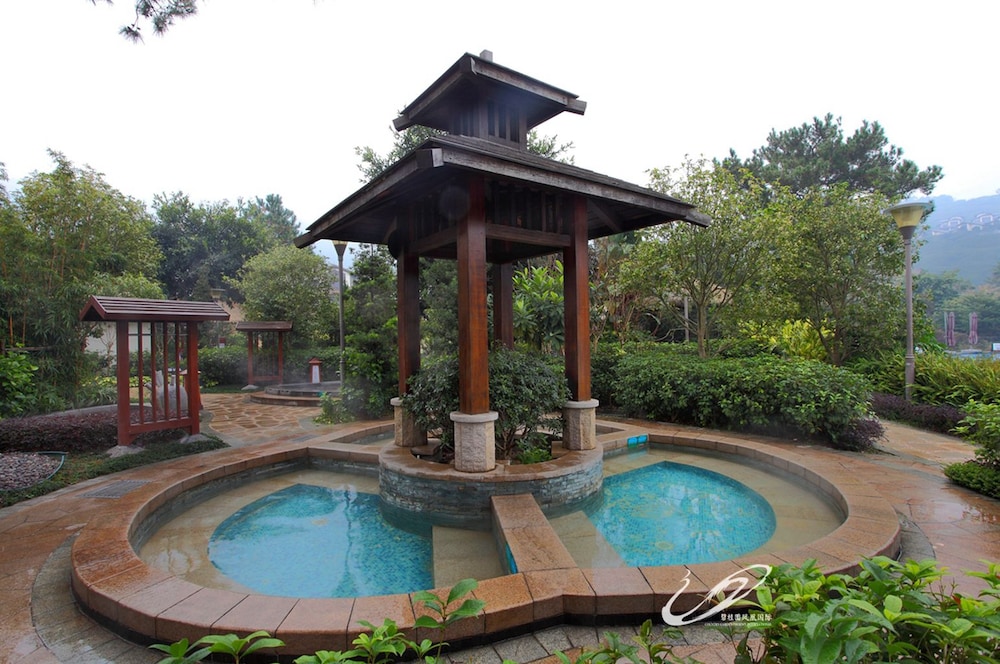 Country Garden Holiday Hot Spring Hotel 47/50