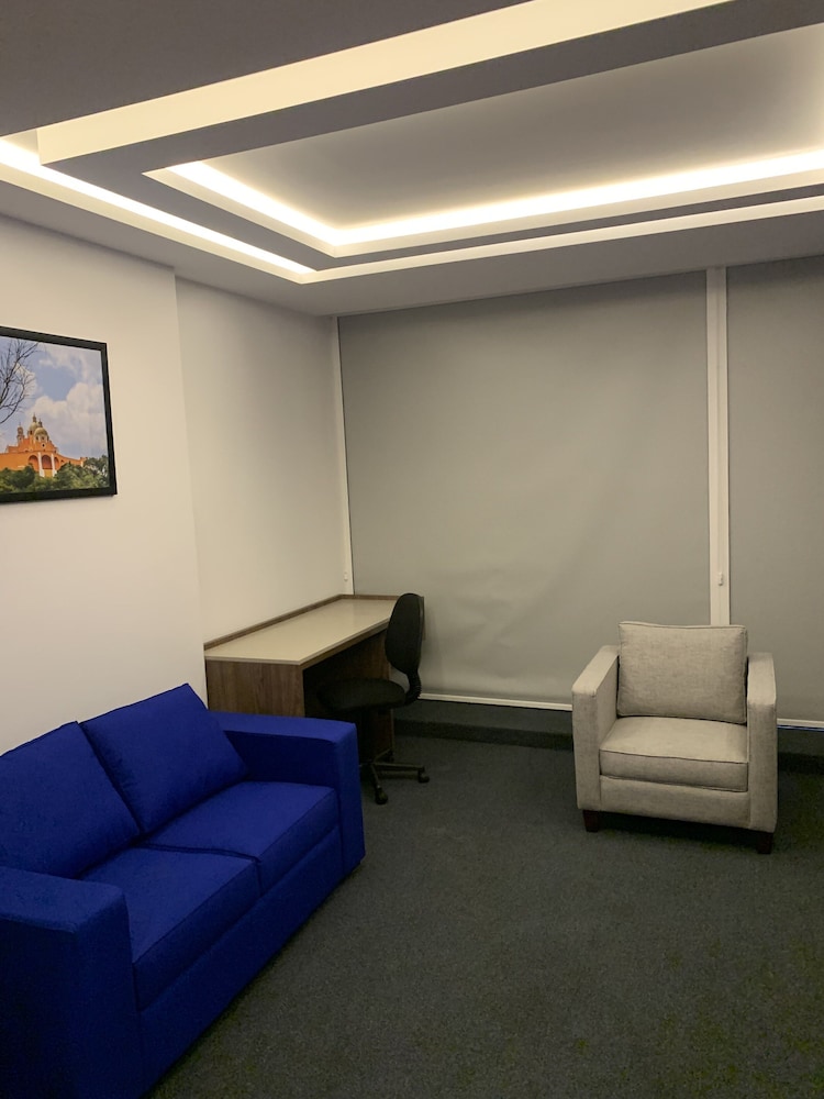 Wyndham Puebla Angelopolis 25/46