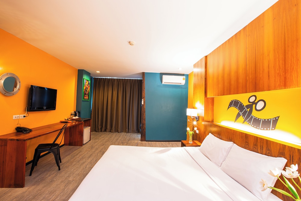 Mestyle Place Hotel 6/53