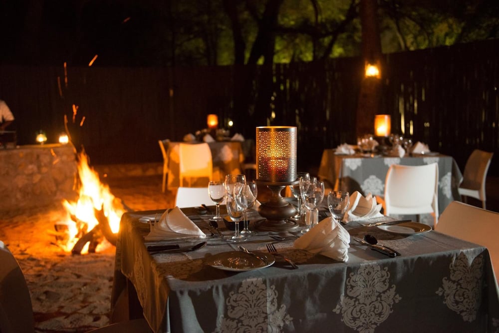 Moditlo River Lodge 33/50
