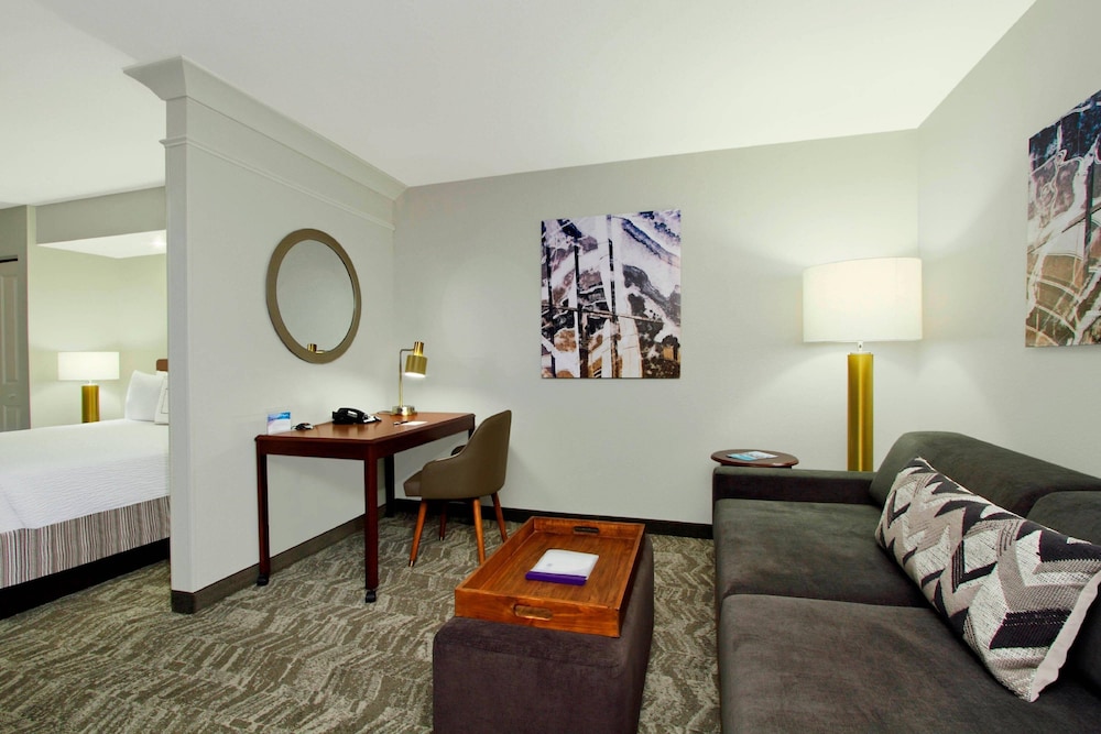 SPRINGHILL SUITES BY MARRIOTT CHESAPEAKE GREENBRIER 24/39