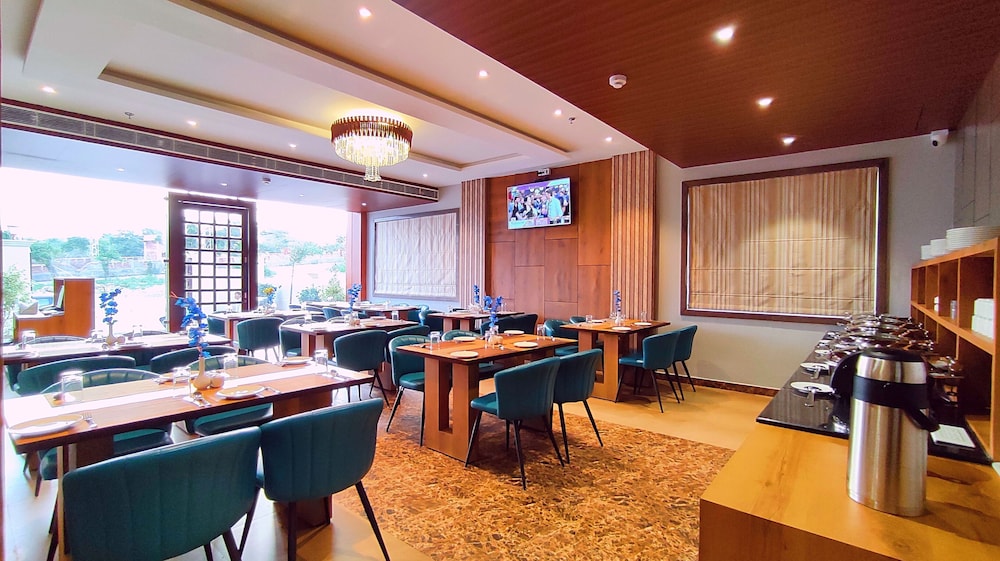 ShriGo Hotel Nathdwara 37/50