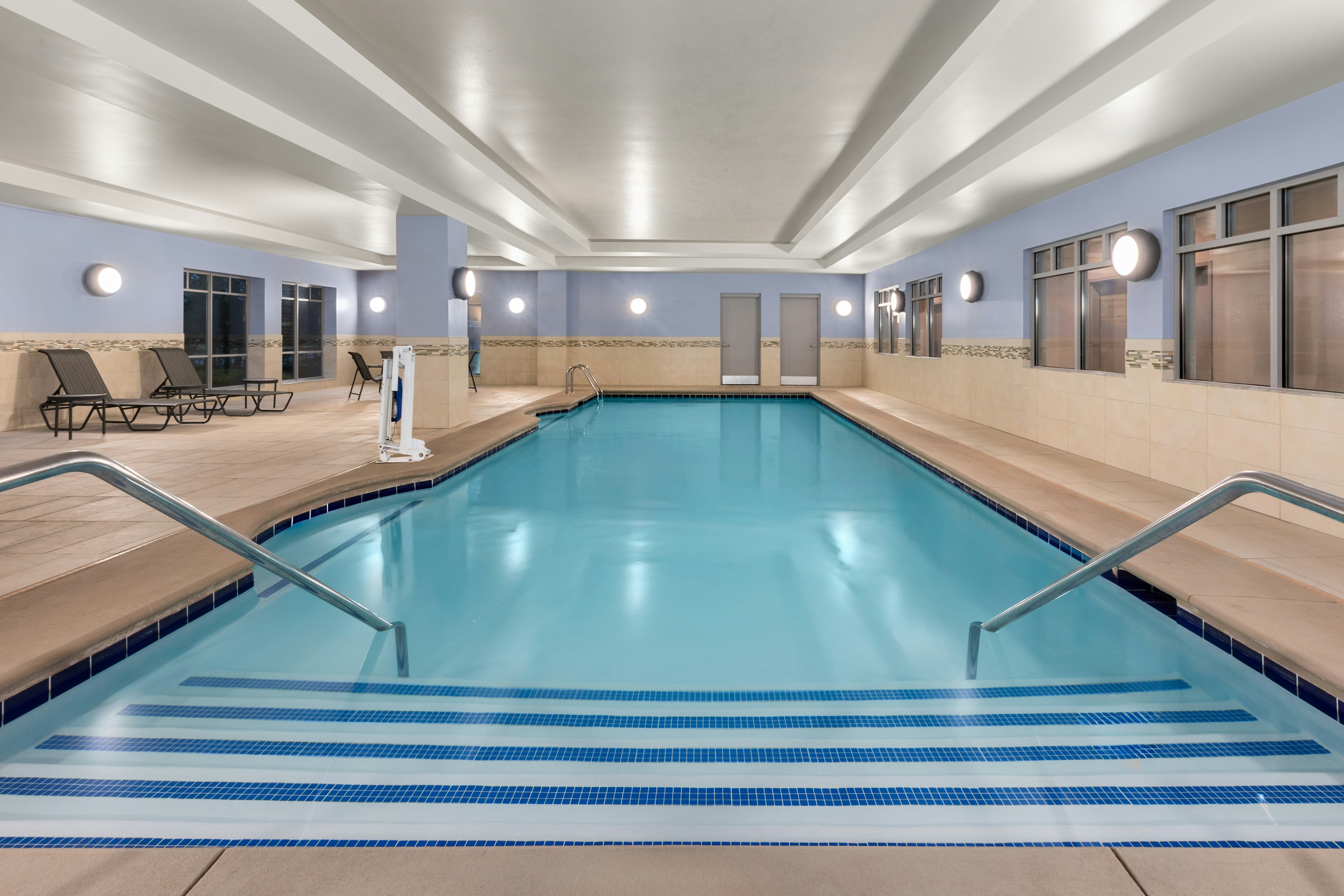 Hampton Inn And Suites Saginaw 23/45