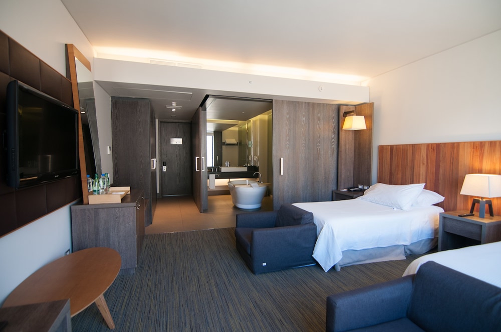 Enjoy Santiago Hotel Del Valle 19/58