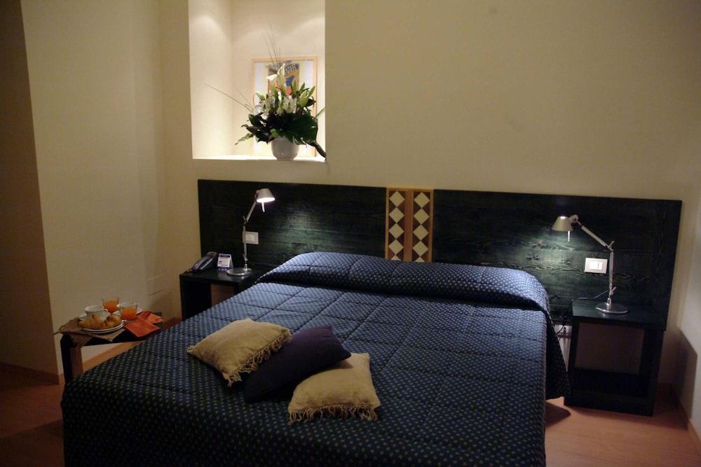 Hotel Orvieto 14/32