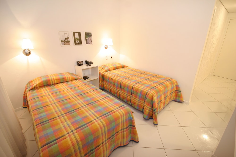Hotel Rieger 13/73