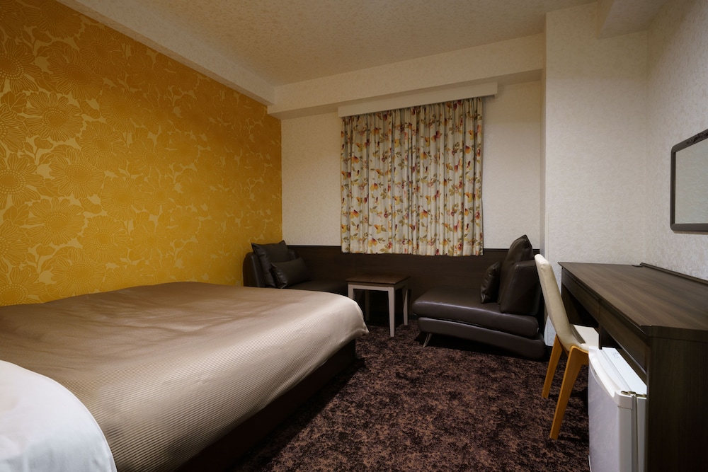 Hotel Centmain Nagoya 12/72