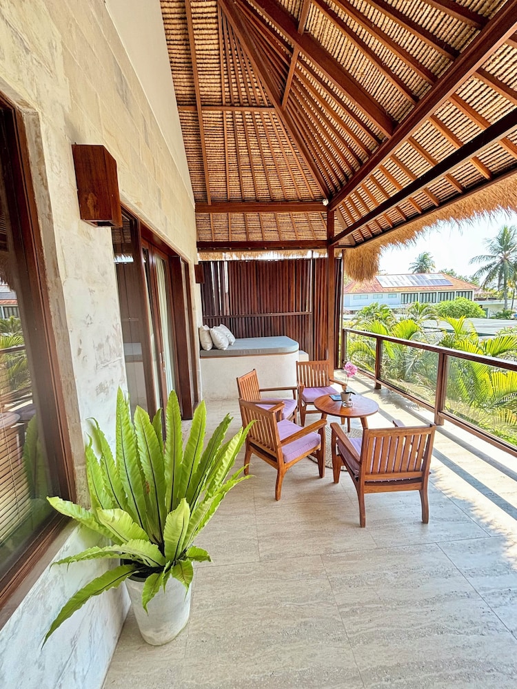 Anema Resort Gili Lombok 30/50