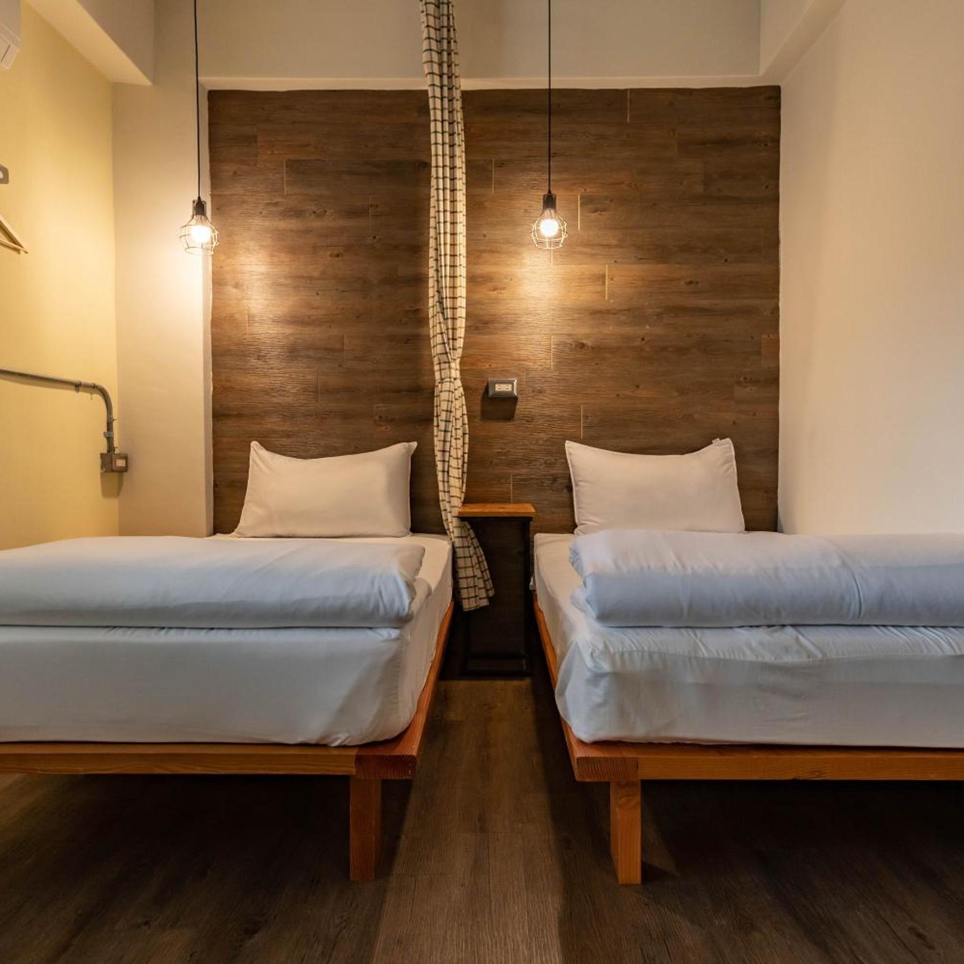 Cozy House Hostel 11/50