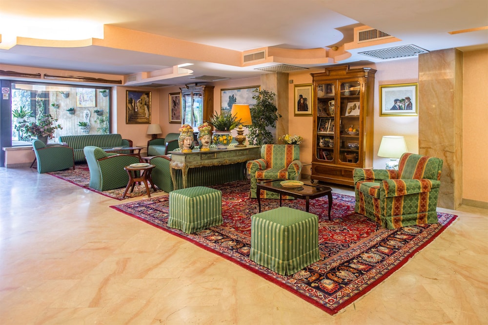 Colleverde Park Hotel 44/61