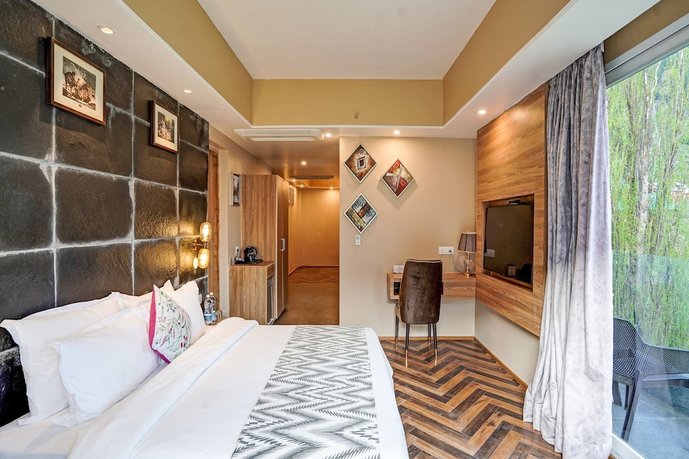 Naturevilas Sarovar Premiere Manali 22/65