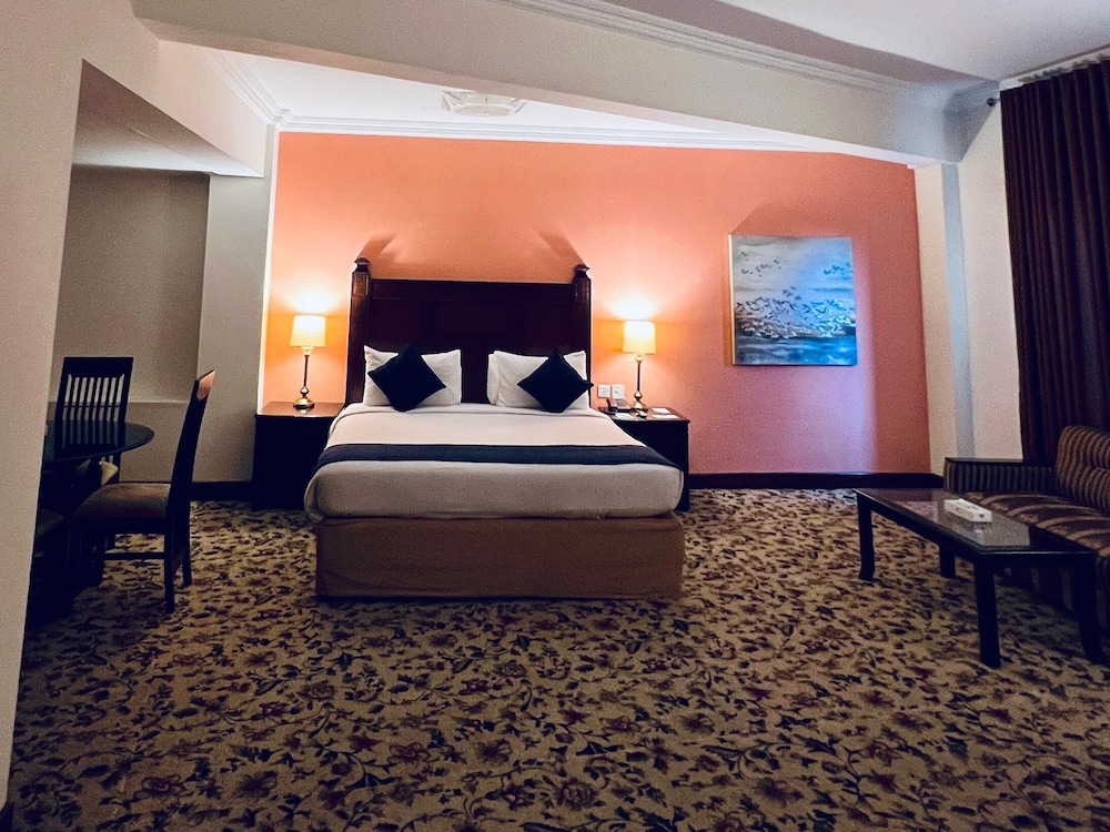 Hotel Hillview 21/50