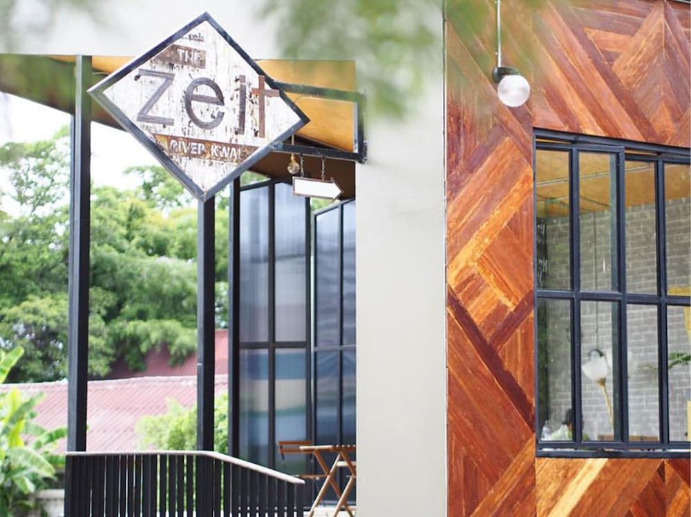The Zeit River Kwai Resort Kanchanburi 16/57