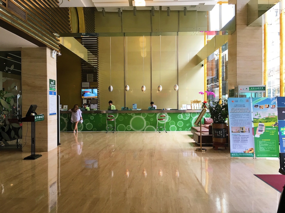 Shanshui Trends Shenzhen Luohu 5/47