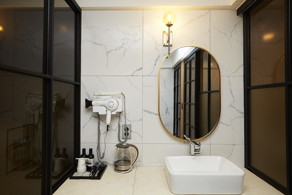 NO 25 Hotel Incheon Songdo 22/22