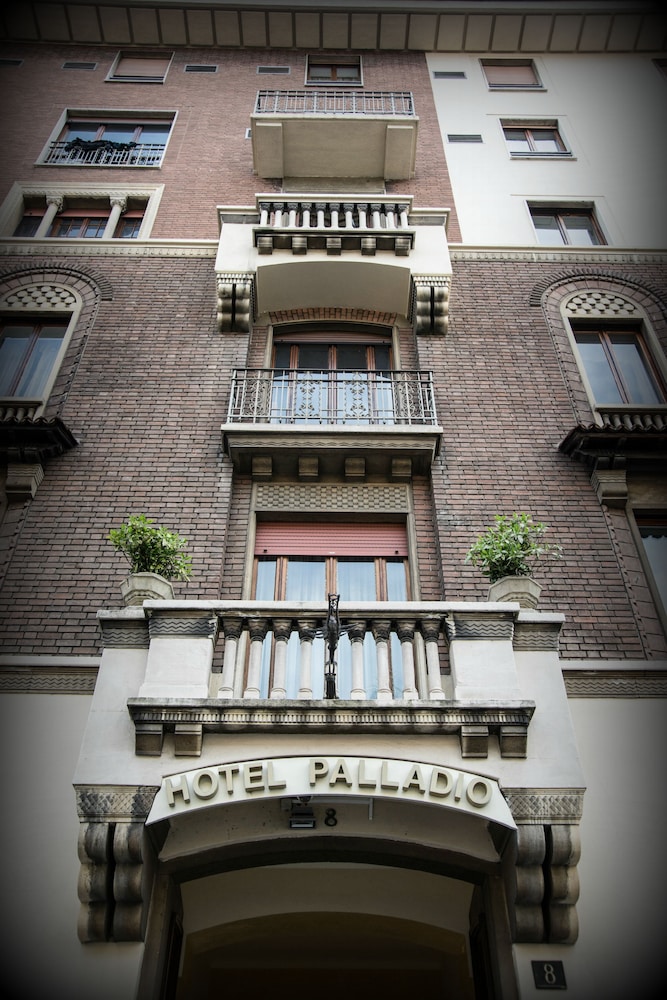 Hotel Palladio 2/57