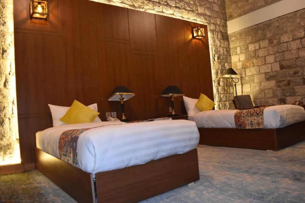 Destination Hotel Khaplu 23/43