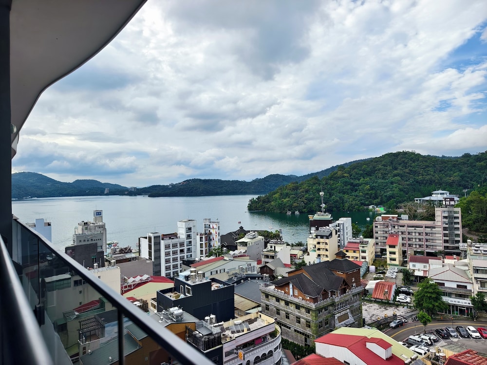 Wyndham Sun Moon Lake 7/78