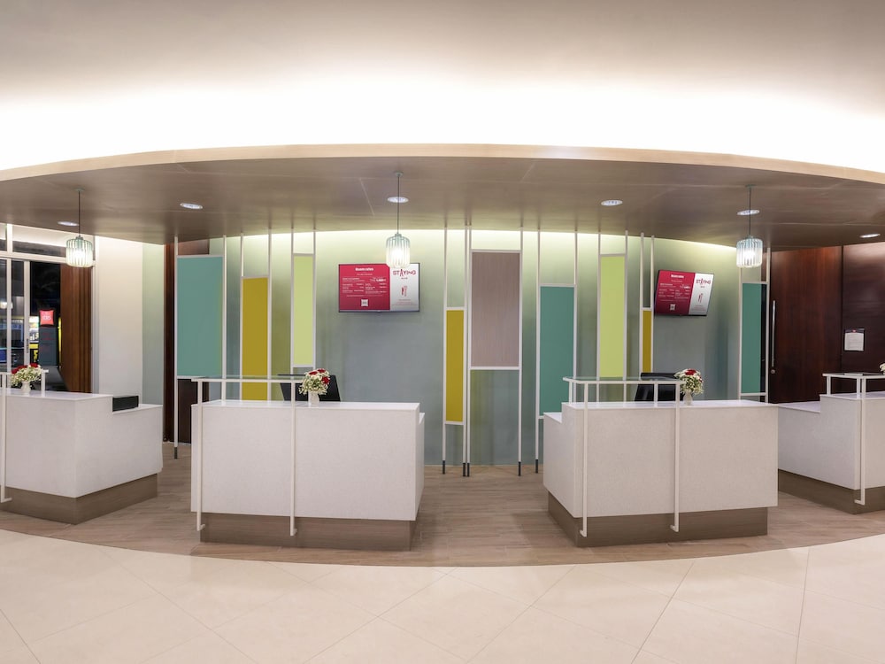 ibis Phuket Patong 19/70