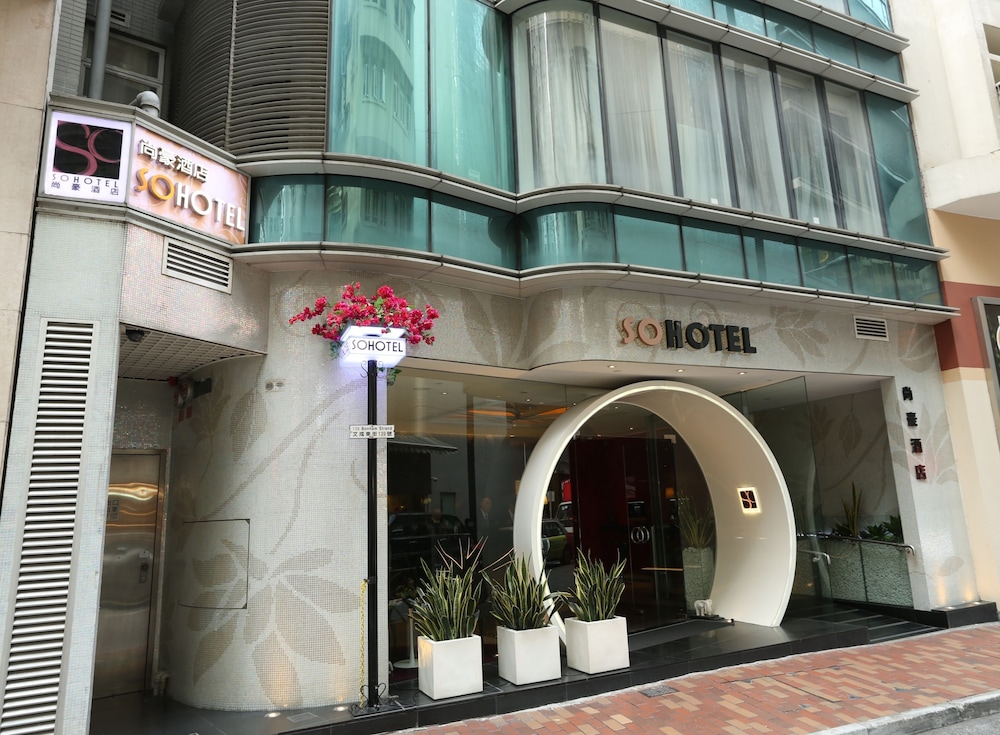 Sohotel 5/50