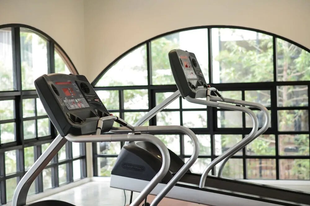 Le Monte Hotel Khao Yai 35/61