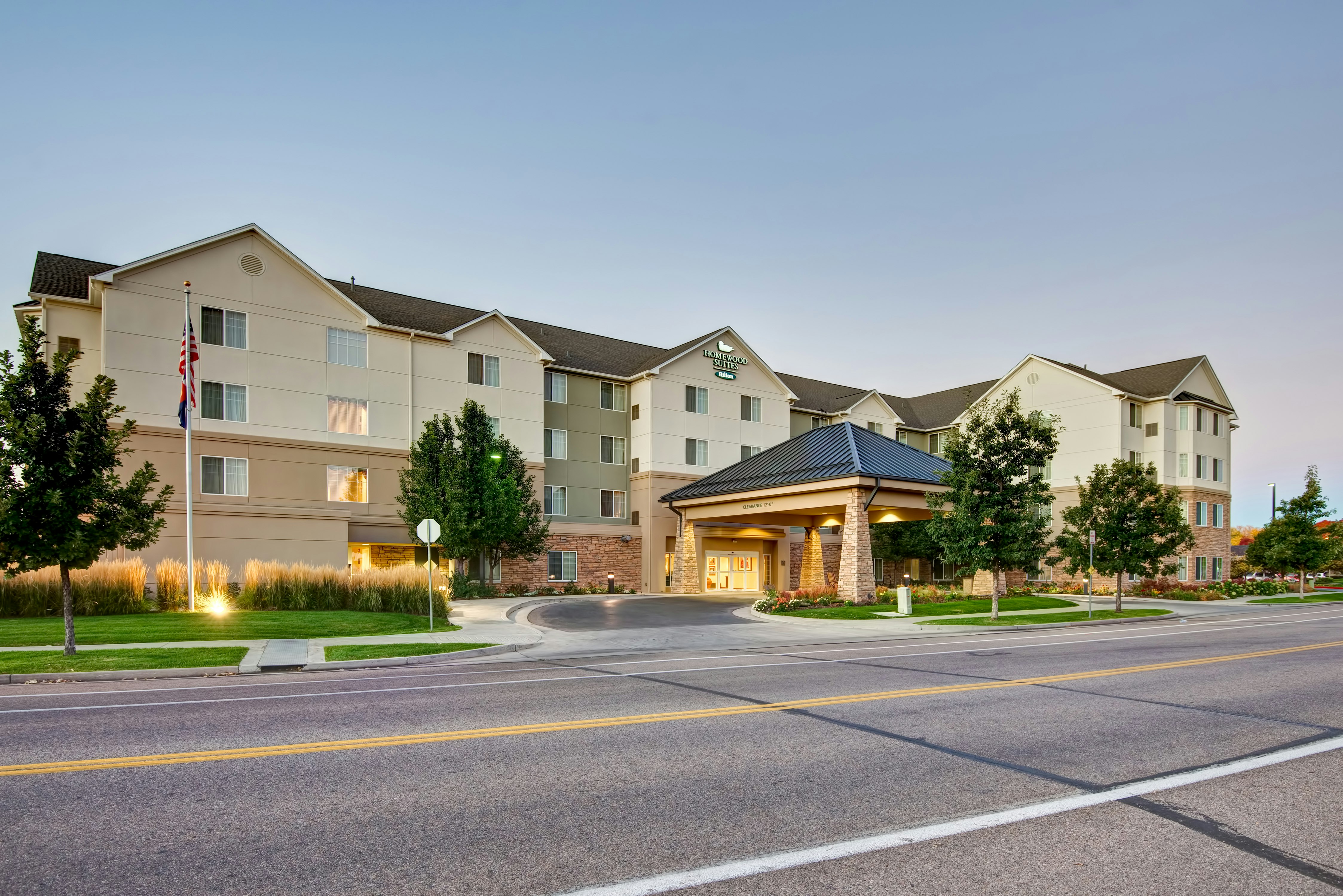 Homewood Suites By Hilton Fort Collins 43/43