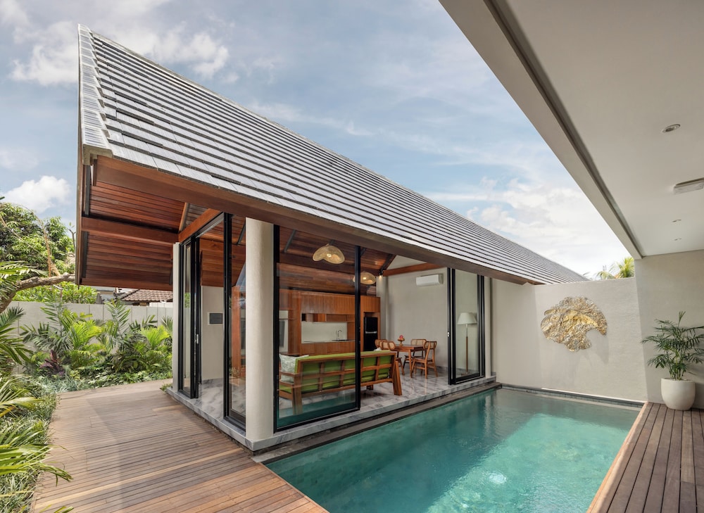 Unagi Mas Villas by Emana 33/56