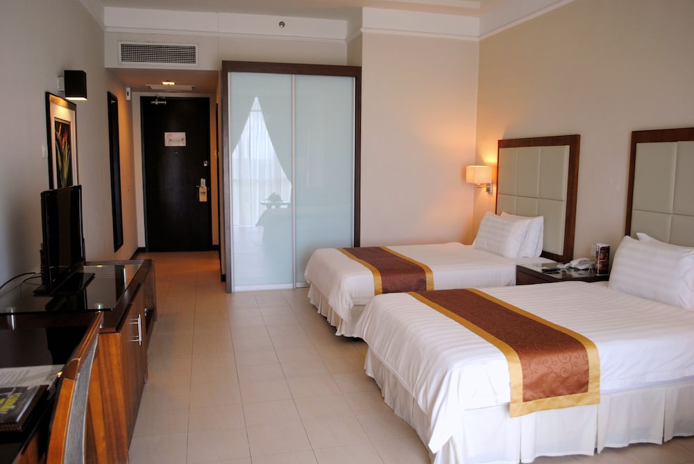 Nilai Springs Resort Hotel 13/57