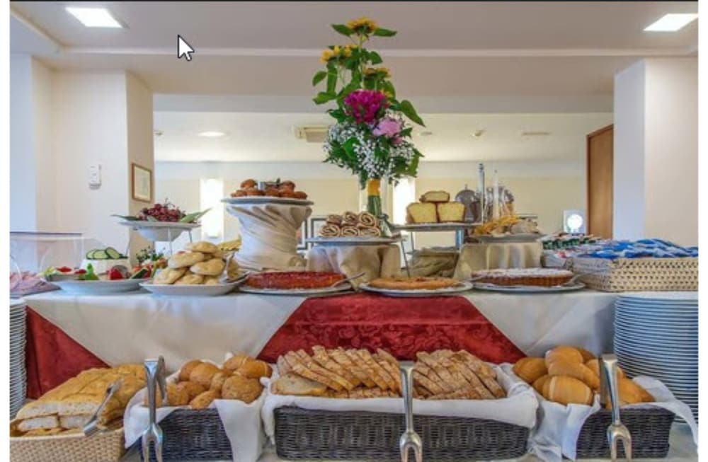 Versilia Palace Hotel 27/44