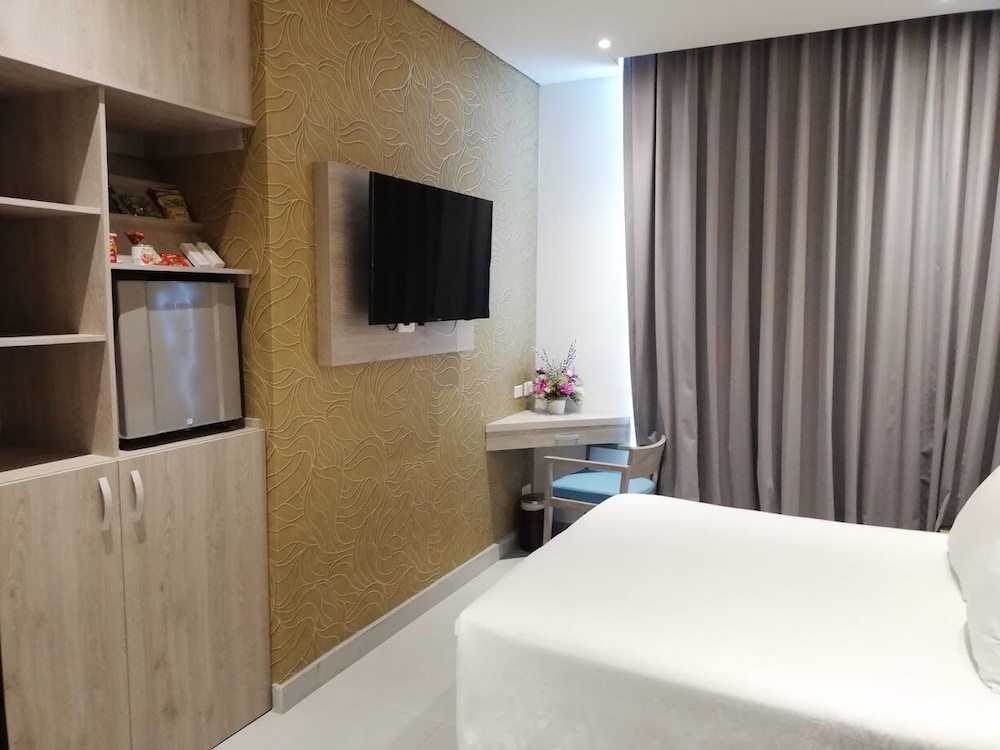 Zione Luxury Hotel Cartagena 23/85