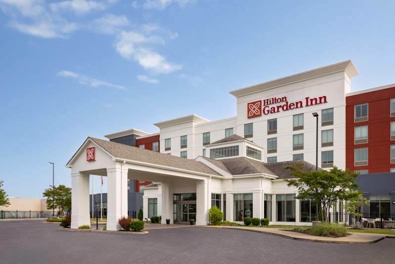 Hilton Garden Inn Memphis Wolfchase Galleria 50/50