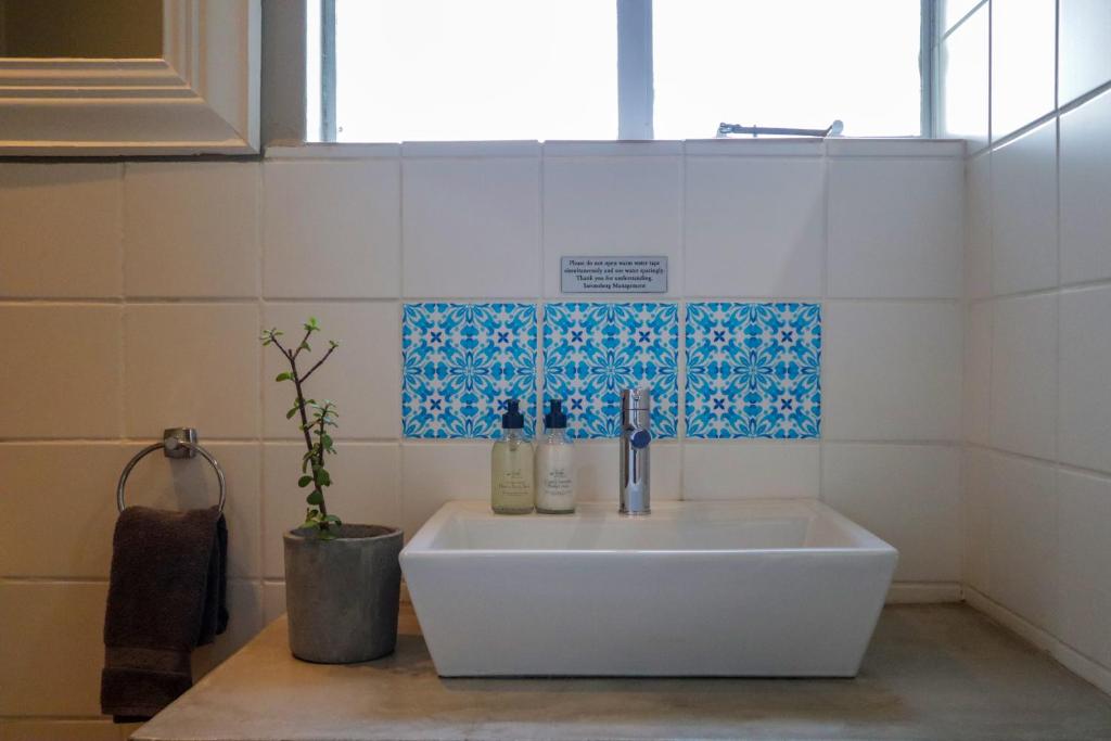 Saronsberg Vineyard Cottages 45/47