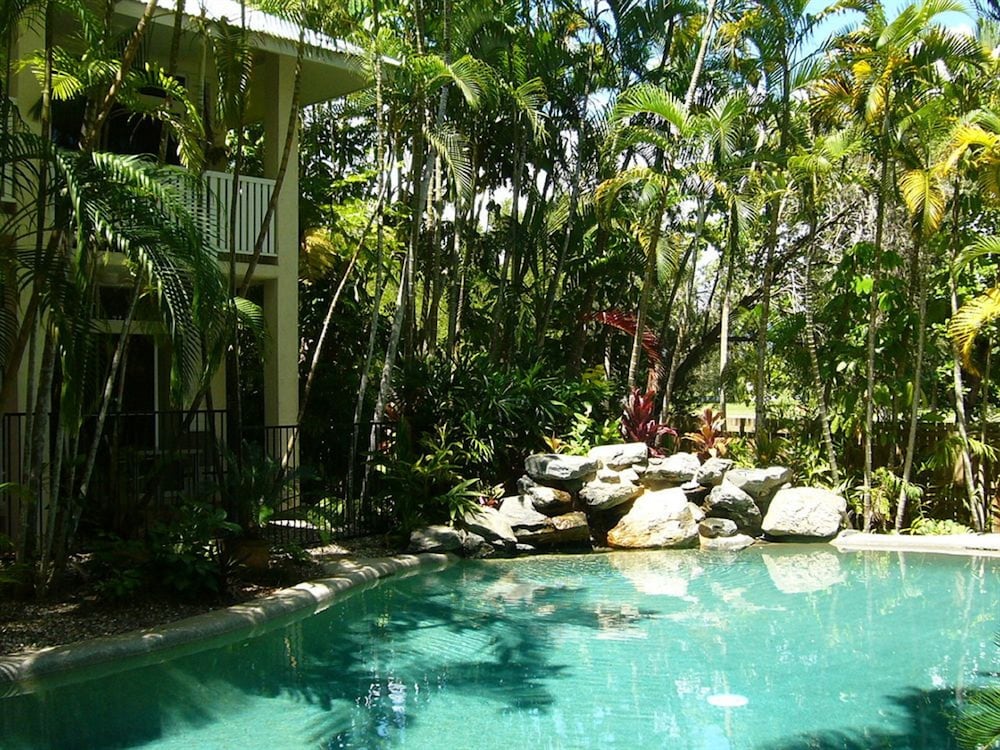 Port Douglas Retreat 25/30
