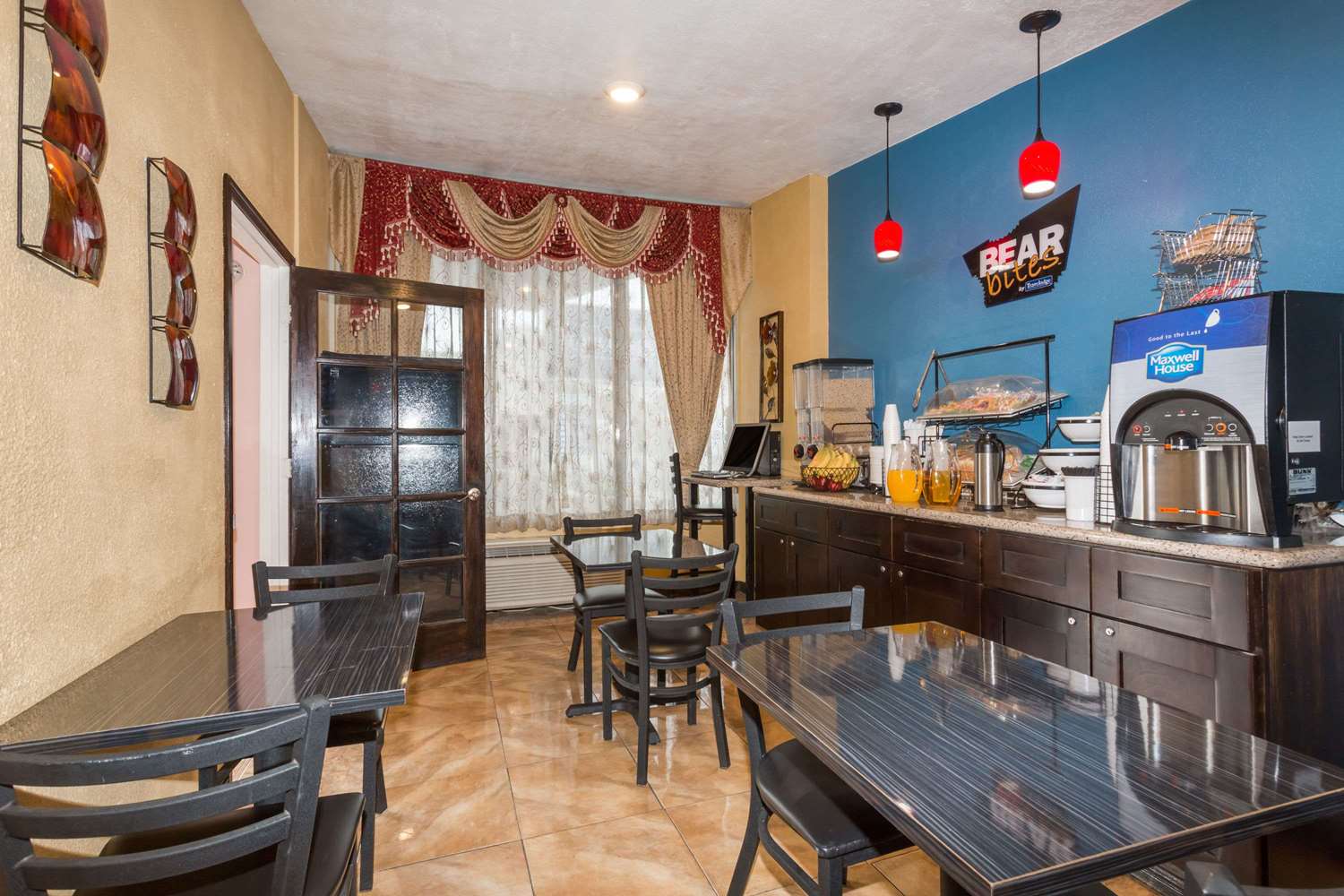 Travelodge by Wyndham Phoenix Downtown 36/47