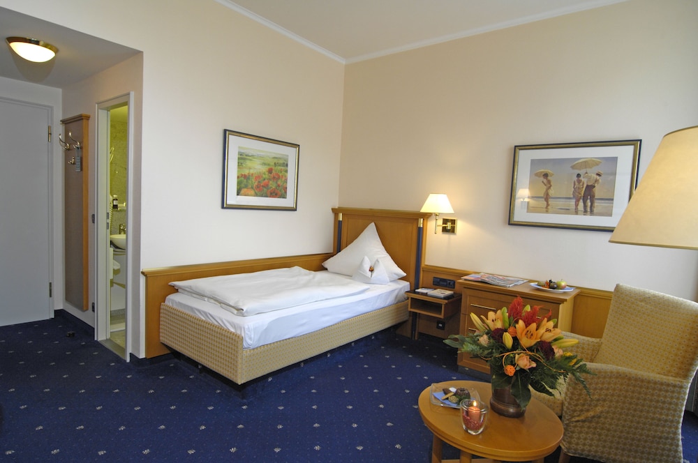 HOTEL THERME BAD TEINACH 11/49