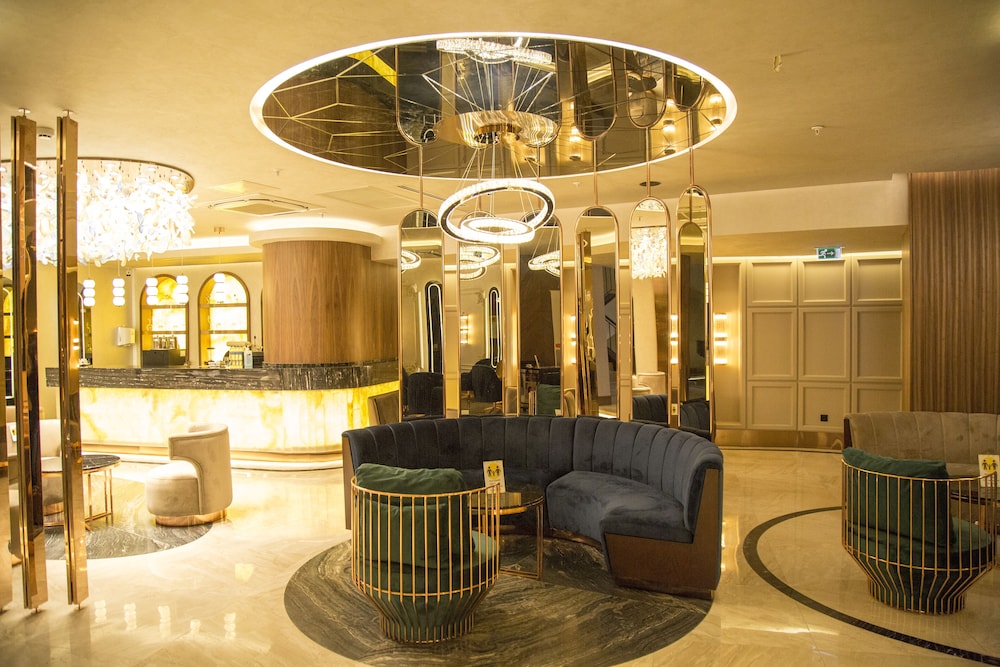The Hotel Beyaz Saray & Spa, Istanbul 9/65