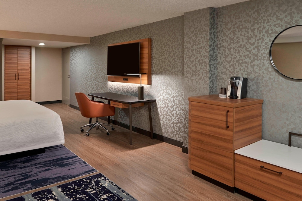 Fairfield by Marriott Montreal Downtown 12/45