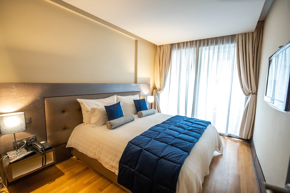 Gray Boutique Hotel Casablanca 16/66
