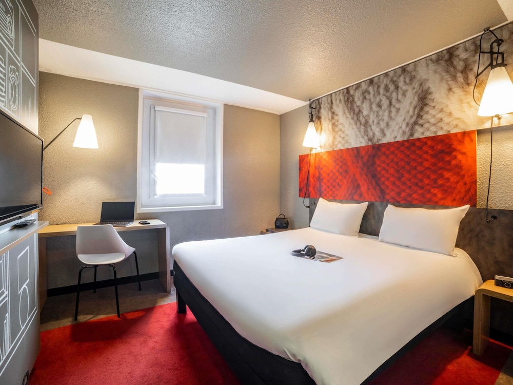 Ibis Porte De Bercy 23/69
